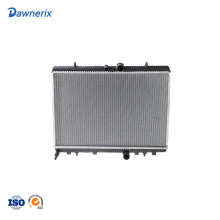 Auto parts cooling system water tanks radiators for PEUGEOT 307 2.0HDI 110 KN 2002 2003 2004 133322 1330A2 1330G8